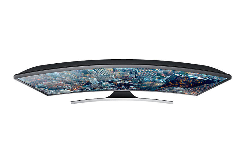 LED телевизор Samsung UE-55JU7500U артикул 117529Si-1 фото 10
