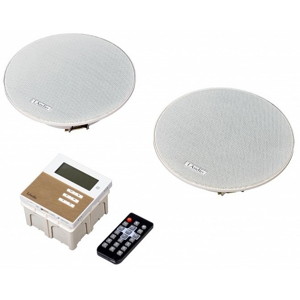 Громкоговоритель L Audio LAMX210SBK артикул 285594Si-1