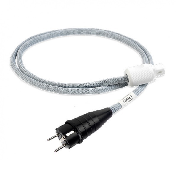 Кабель Chord Company Sarum T Super ARAY Power 1.5m артикул 240464Si-1