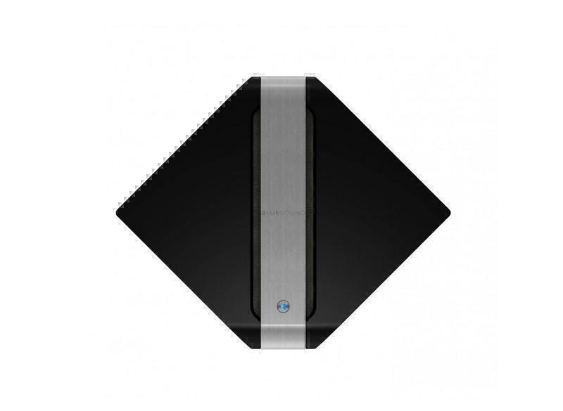 Bluesound VAULT V500 gloss black #1 в «HiFiRussia»