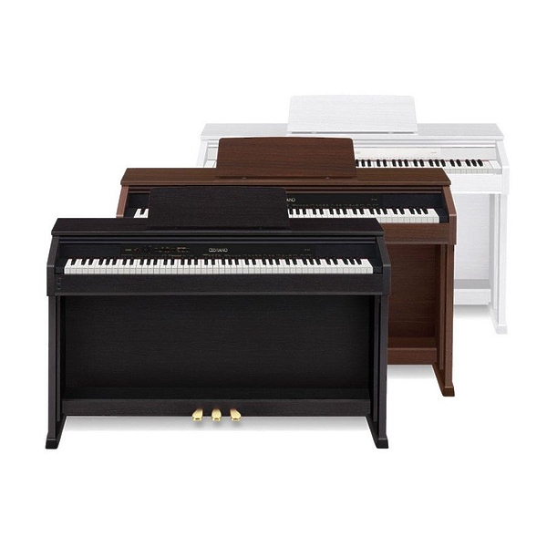 Клавишный инструмент Casio AP-460BN артикул 136149Si-1 фото 5