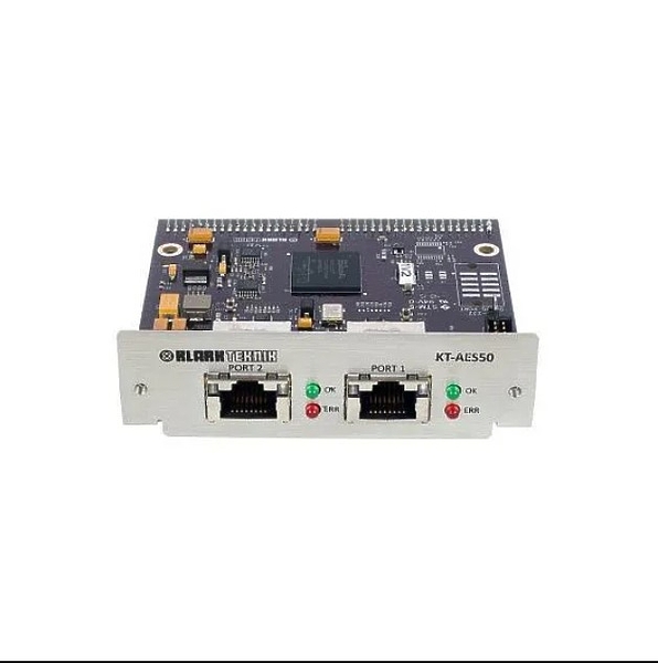 Плата расширения KLARK TEKNIK KT-AES50 артикул 273529Si-1