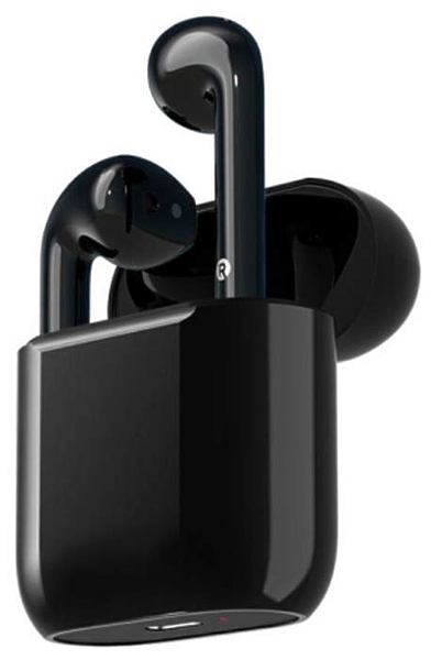 Наушники Edifier TWS600 Black артикул 248766Si-1