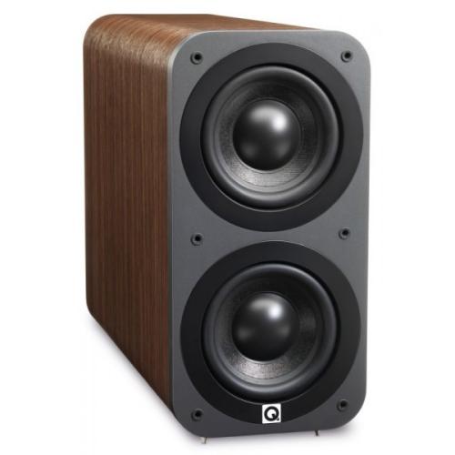 Сабвуфер Q-Acoustics Q3070S walnut артикул 116017Si-1