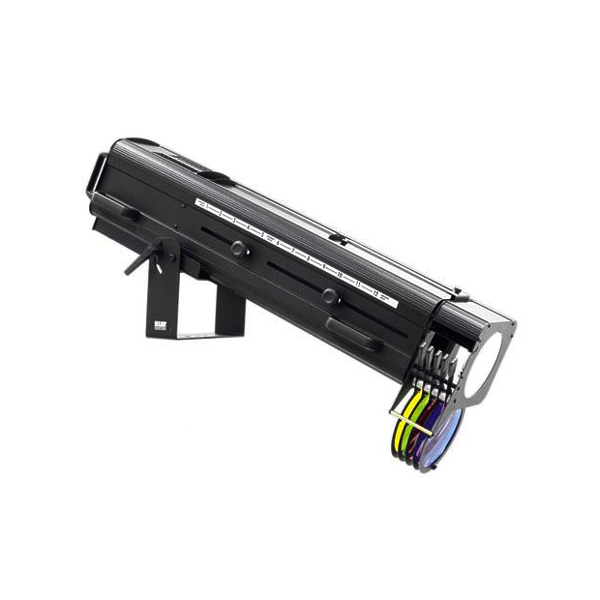 Прожектор следящего света Imlight LTL ASSISTANT LED W150 3000K 90Ra артикул 218041Si-1