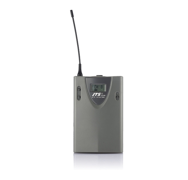 UHF-передатчик JTS PT920B+CM501 артикул 282386Si-1 фото 3