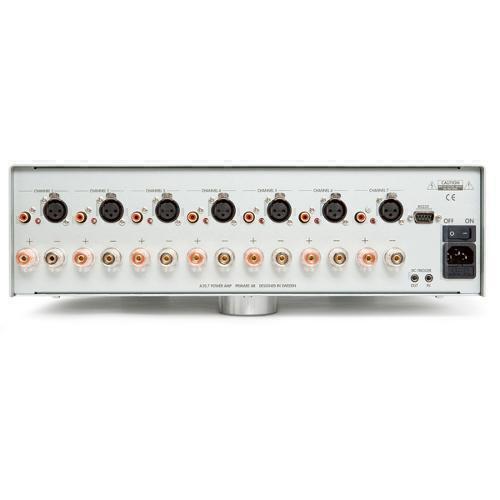 Primare A30.7 Black #2 в «HiFiRussia»