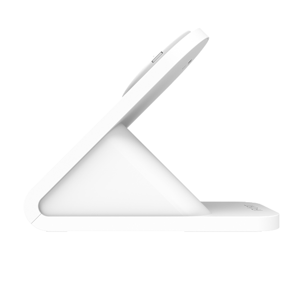 Док-станция для iPad iPort CONNECT PRO BaseStation White артикул 259262Si-1 фото 4