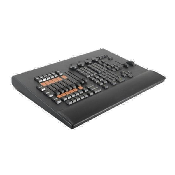 Крыло для консоли управления Stage 4 TWIN CW артикул 297296Si-1