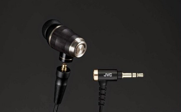 Наушники JVC HA-FX1200 артикул 150916Si-1 фото 6