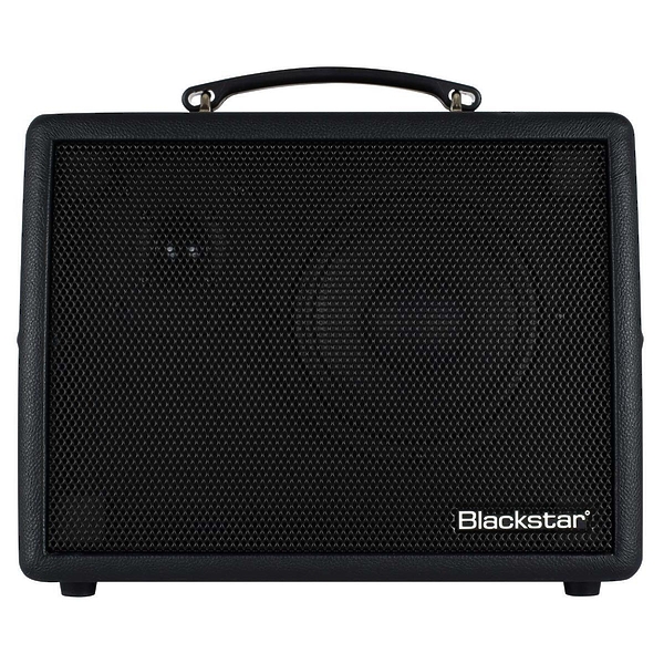 Комбоусилитель Blackstar Sonnet 60 артикул 217812Si-1