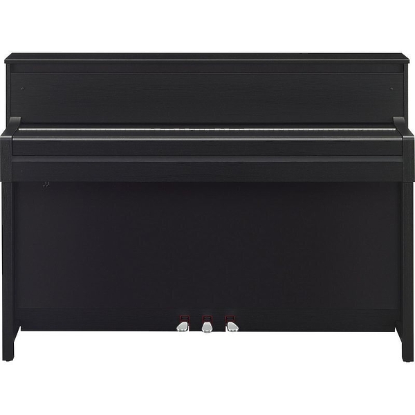 Клавишный инструмент Yamaha CLP-585B артикул 136453Si-1 фото 5