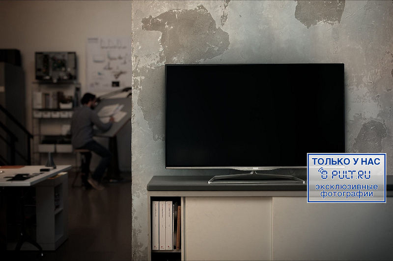 LED телевизор Philips 42PFL5008T/60 артикул 329688FV-1 фото 20