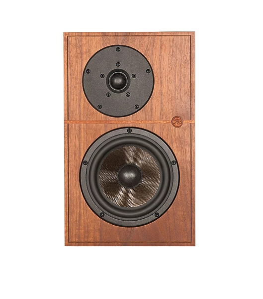 Полочная акустика Revival Audio ATALANTE 3 артикул 274223Si-1