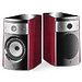 Полочная акустика Focal-JMlab Electra 1008 Be mahogany