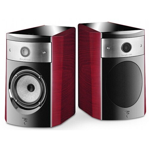 Полочная акустика Focal-JMlab Electra 1008 Be mahogany артикул 444583FV-1