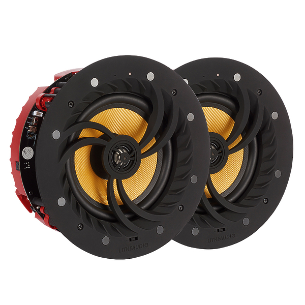 Встраиваемая акустика Lithe Audio LWFPRO артикул 248121Si-1