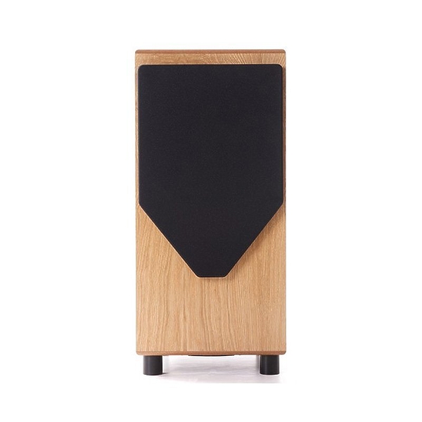 Сабвуфер MJ Acoustics Reference 210 SR light oak артикул 199727Si-1