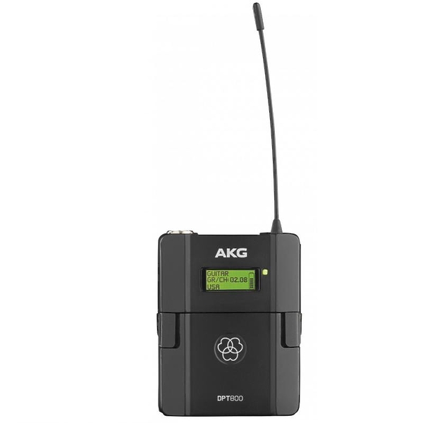 Передатчик AKG DPT800 BD2 артикул 158547Si-1