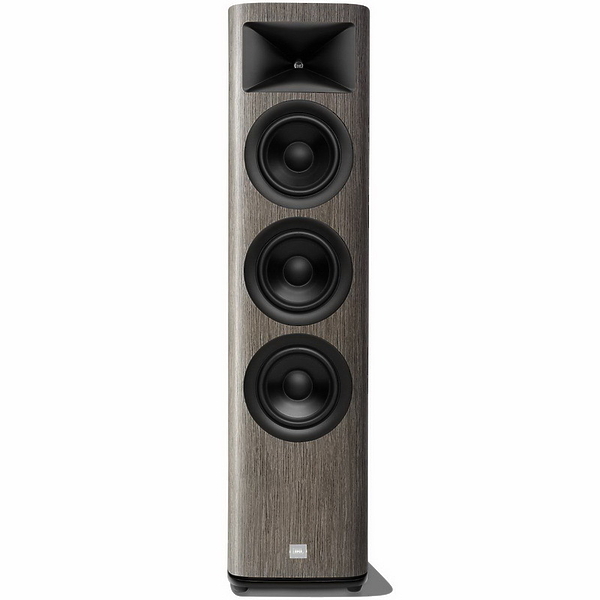 Напольная акустика JBL HDI 3600 Grey Oak артикул 228091Si-1