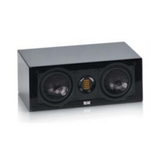 Центральный канал Elac CC 241 Black Edition артикул 437400FV-1