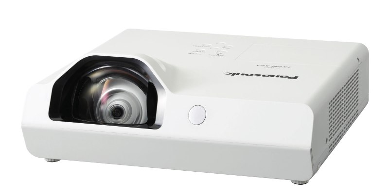 Проектор Panasonic PT-TW340E артикул 133590Si-1