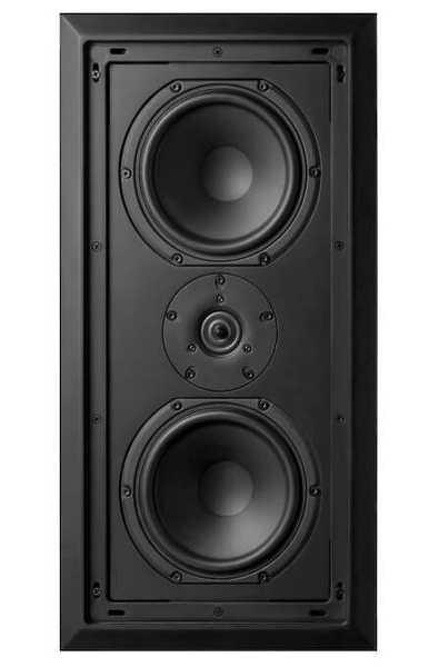 Встраиваемая акустика UandKSound S6-I артикул 275814Si-1