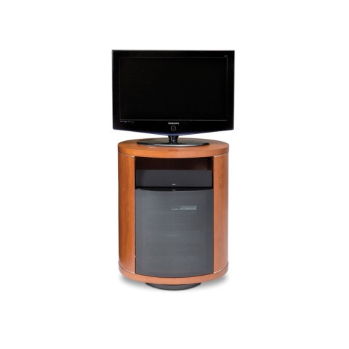 Подставка под ТВ и HI-FI BDI Revo 9980 cherry артикул 366976FV-1