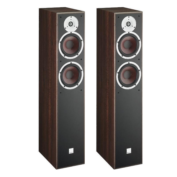 Dali SPEKTOR 6 walnut артикул 341476SI-1