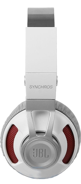 Наушники JBL Synchros S300IWNR артикул 141566Si-1 фото 4