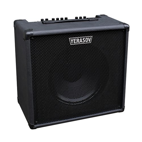 Комбоусилитель YERASOV R1-50W артикул 289831Si-1