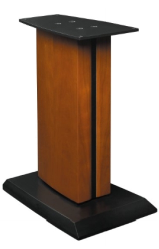 Стойка под АС Dali Helicon 300 stand Mk.2 cherry артикул 315025FV-1