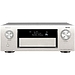 AV ресивер Denon AVR-X4400H silver