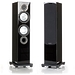 Напольная акустика Monitor Audio Silver RX6 piano black