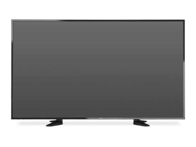 LED панель NEC Multisync E556 артикул 171278Si-1 фото 3