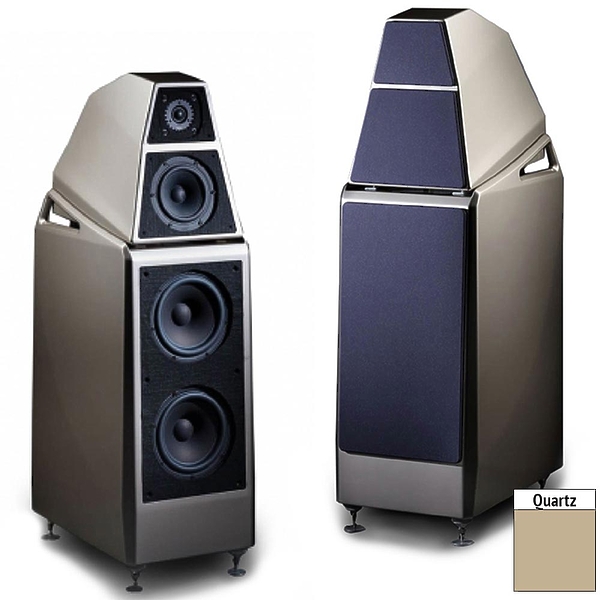 Напольная акустика Wilson Audio Sasha DAW Quartz артикул 227089Si-1