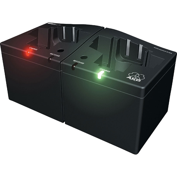 Зарядное устройство AKG CU4000 артикул 129228Si-1