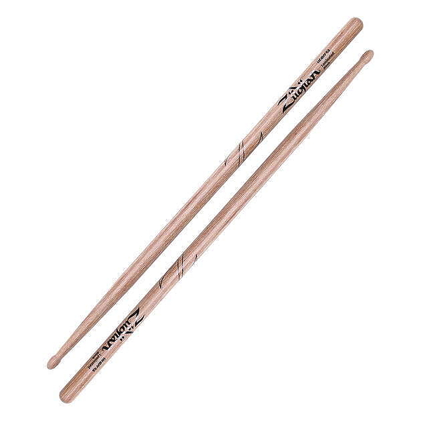 Барабанные палочки Zildjian Z5AH Heavy 5A Laminated Birch артикул 240817Si-1