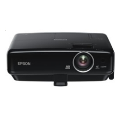 Проектор Epson MG-850HD (мультимедийный центр с док-станцией для iPod/iPad/iPhone) артикул 353481FV-1