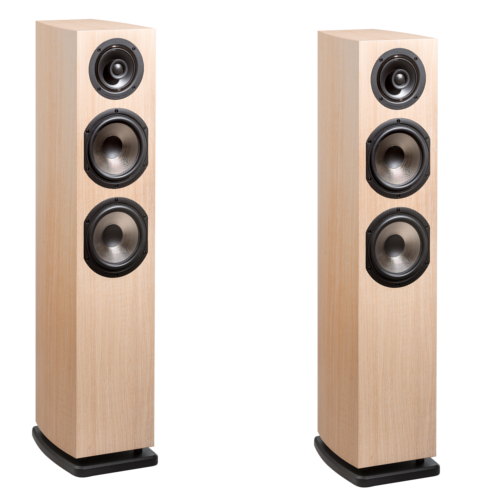 Напольная акустика Cabasse MC170 JERSEY Natural Oak артикул 166459Si-1