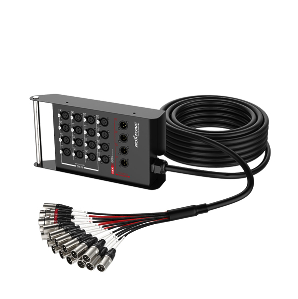 Мультикор Roxtone STBN2404L35 артикул 218257Si-1
