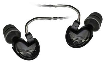 Наушники Earsonics SM3 v2 артикул 121394Si-1
