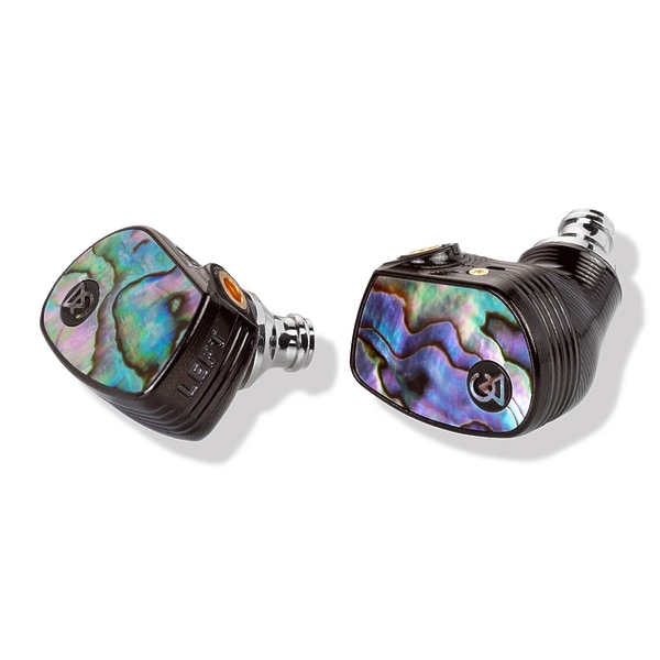 Наушники Campfire Audio Solaris Special Edition артикул 208757Si-1 фото 4
