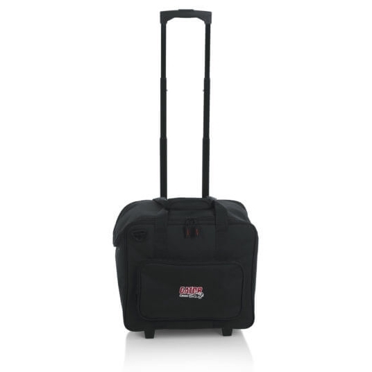 Сумка с колесами GATOR G-LIGHTBAG-1610W артикул 228963Si-1 фото 3