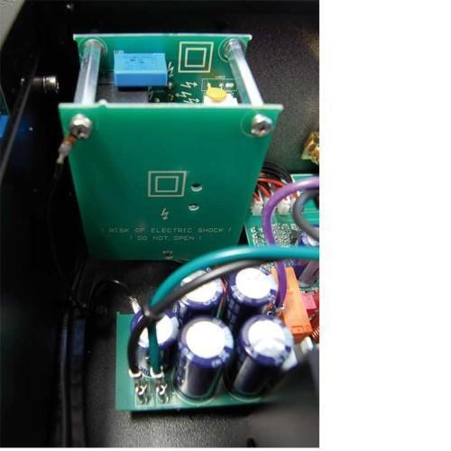 Quadral Aurum A5 black high gloss #6 в «HiFiRussia»