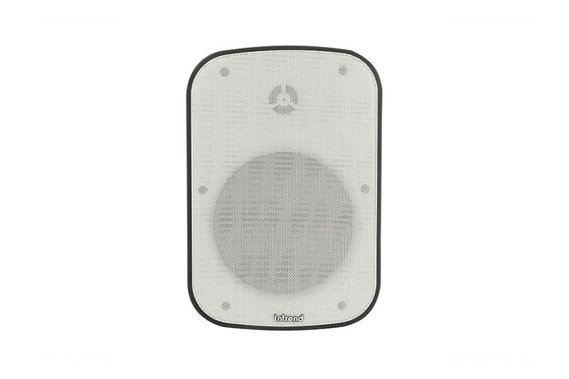 Акустическая система INTREND ITSPK-650WWT-W артикул 310605Si-1 фото 3