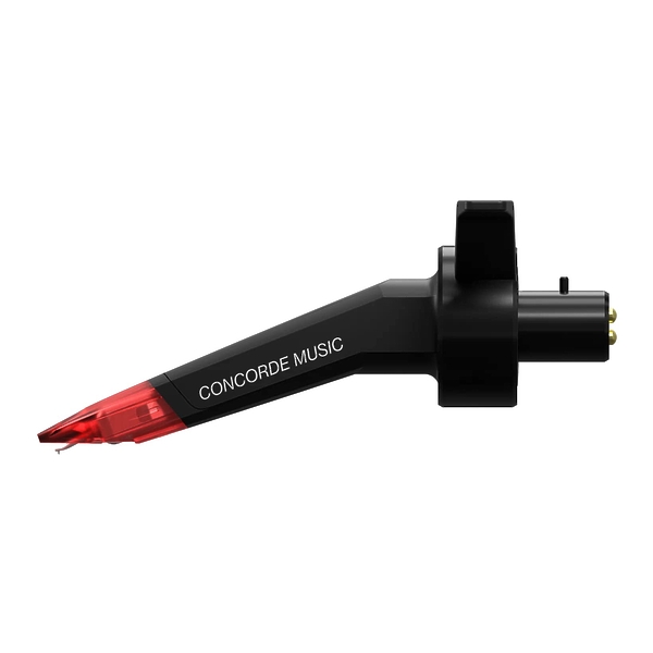 Головка звукоснимателя Ortofon Concorde Music Red артикул 329672Si-1 фото 4