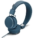 Наушники URBANEARS Plattan II Indigo
