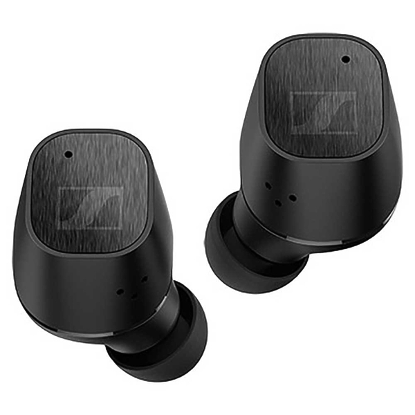 Наушники Sennheiser CX Plus SE True Wireless артикул 296758Si-1