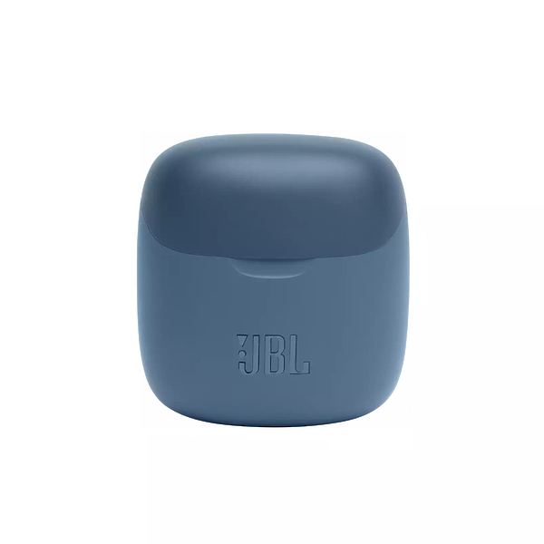 Наушники JBL Tune 225 TWS Blue (JBLT225TWSBLU) артикул 236605Si-1 фото 5